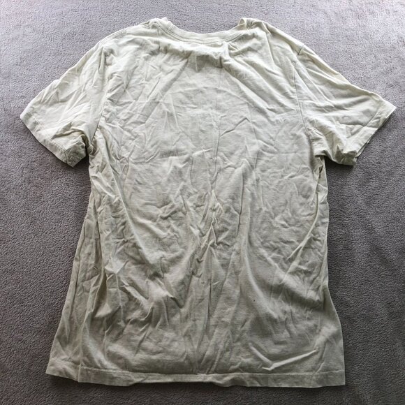 Vintage Nike Mens T-Shirt Medium Short Sleeve Oregon 1972 Graphic Tee Casual Top - Picture 8 of 8